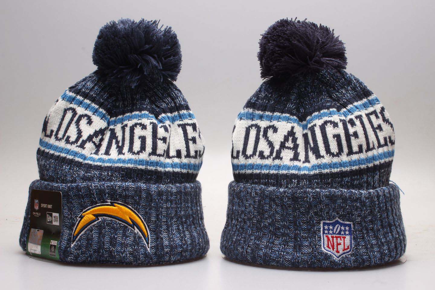 2020 NFL SAN DIEGO CHARGERS 05